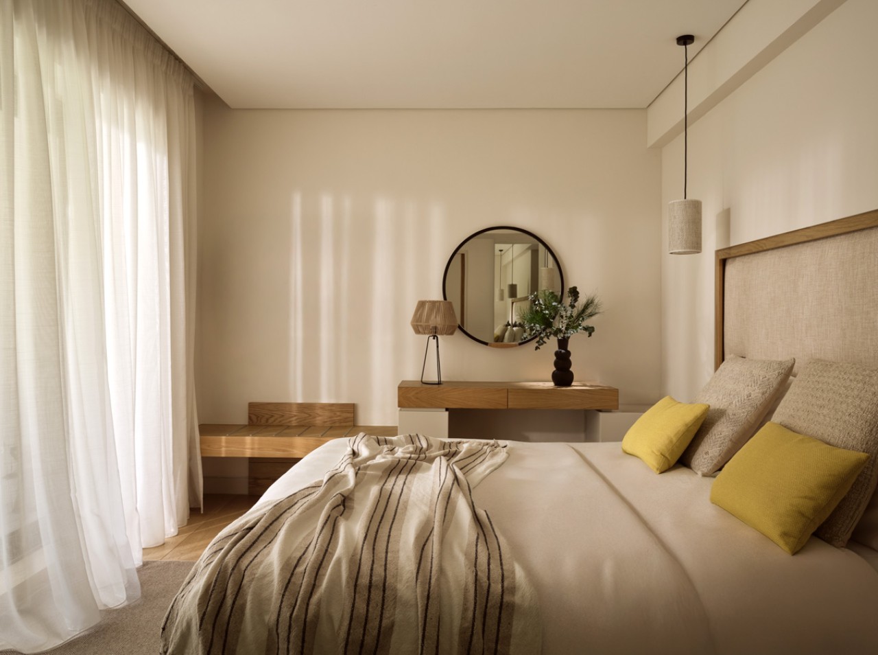 JUNIOR SUITE FOREST VIEW