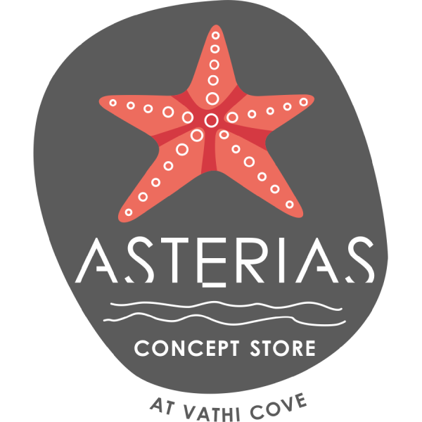 ASTERIAS <span>CONCEPT STORE</span>
