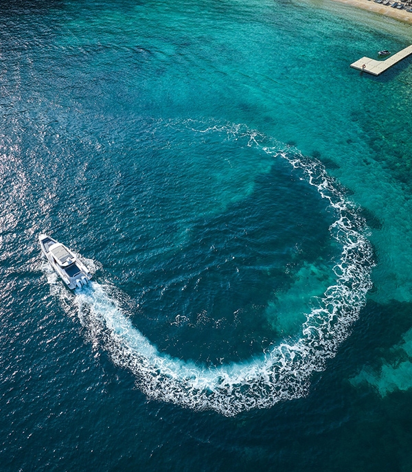 BOAT SERVICE